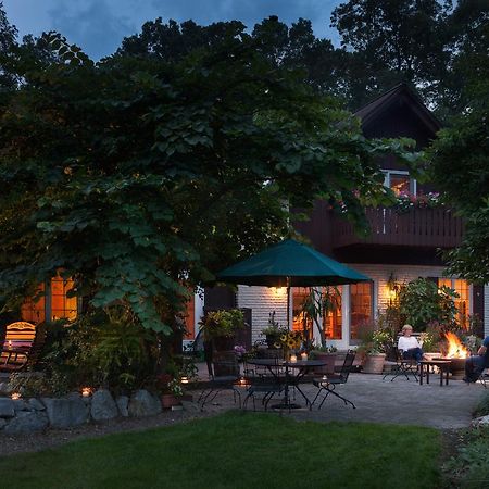Swiss Woods Bed&Breakfast Lititz Exterior foto
