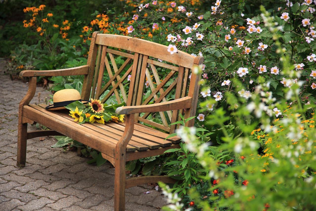 Swiss Woods Bed&Breakfast Lititz Exterior foto