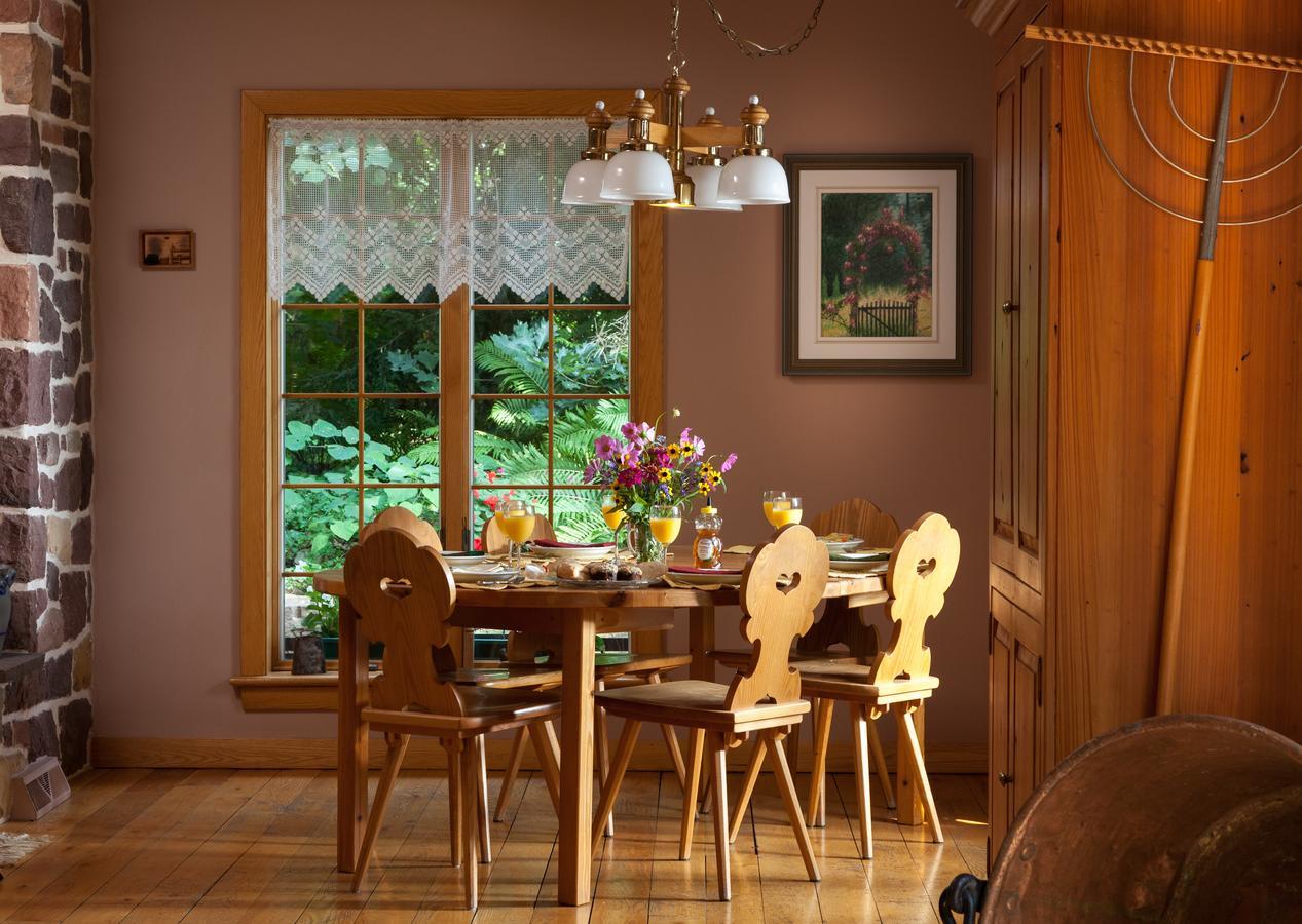 Swiss Woods Bed&Breakfast Lititz Exterior foto