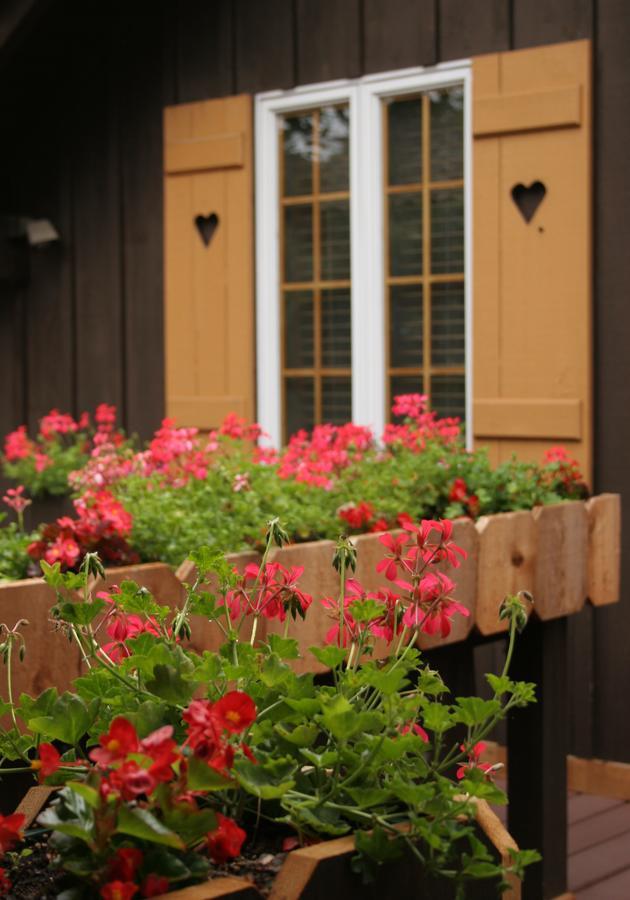 Swiss Woods Bed&Breakfast Lititz Exterior foto